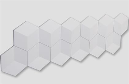 Wallpanels Cube دیوارپوش